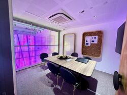 Tahir Building (D1), Office #501231311